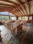 Hotel Anttuy - breakfast
