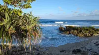 Bombua Beach House - Beach