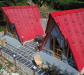Eva Cabins Hotels in Khajjiar