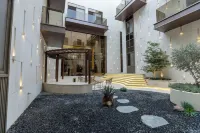 리오라 호텔  호텔