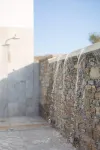Luxury Holiday Home 4 Bedroom Villa in Paleokastro