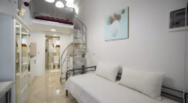 安娜瑪麗亞家庭旅館1