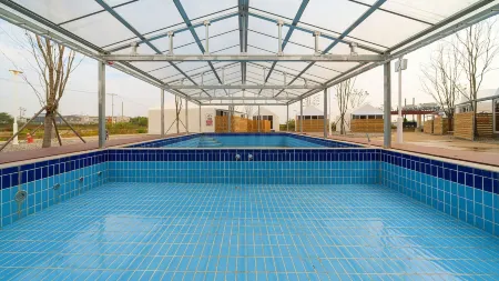 Hwaseong Refresh Glamping & Caravan