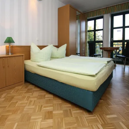Wohnung in Tanne Mit Einem Gemeinsamen Pool