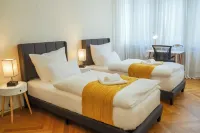 7Seas Apartment Luxus-Altbau Hotels in 