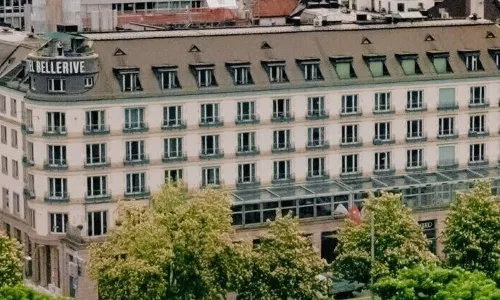 Ameron Zürich Bellerive au Lac