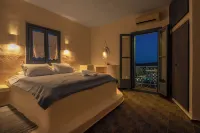 Castellano Village Hotels in Livadi Astypalaias