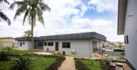 LC Lodge & Event Centre - Pensions