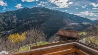 Appartamento Panoramico Edolo Hôtels à : Cimbergo
