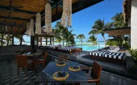 Casa del Jaguar Beach Hotel - Infinity Pools