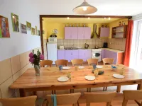 Holiday Home by Lake with Boat in Poland, Cleaning Included