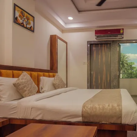 Hotel Dream Inn