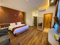 Parkside Meuligoe Hotel Hotels in Meulaboh