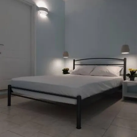 Les Amandiers D2&D3 by Corfu Escapes