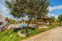 Zaria Garden Bungalows