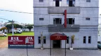 Carlton Express Imbiara Hotels in Araxa