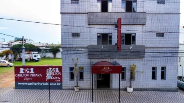 Carlton Express Imbiara