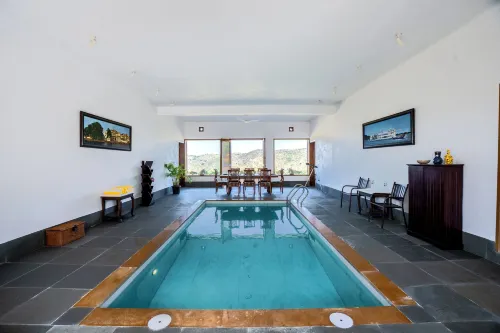 Yaan Estates -  case vacanza in affitto