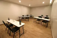 Impar Suites Barao de Cocais - Ramah Hewan Peliharaan