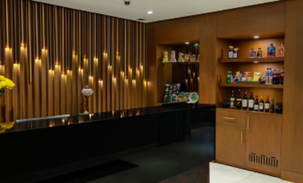 Hotel Aladino - Housity