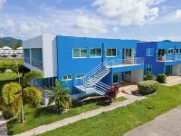 Harbour Island Residences Hotels in 