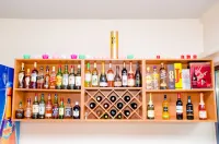 Hotel Platinum - Bar