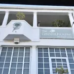 The Greenhouse Guesthouse