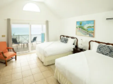 Willowbank Resort Hotels in Sandys