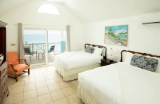 Willowbank Resort Hotels in Sandys