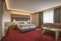 Hotel Andreas Hofer Hotels in Ebbs