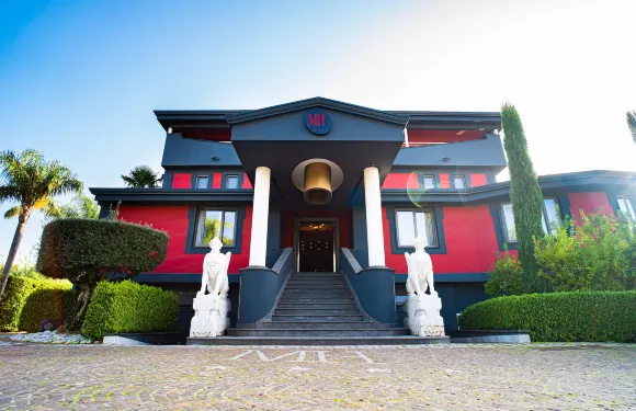 平齊酒店