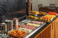 155 Hotel - Bữa sáng