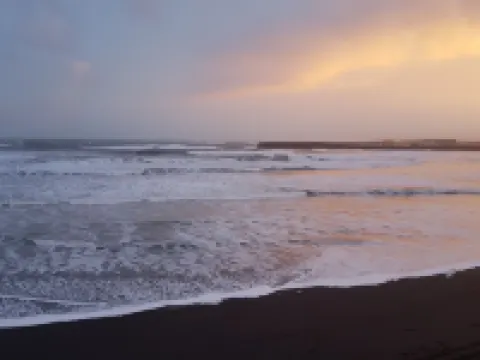 黑色海灘小屋酒店 厄爾菲斯酒店