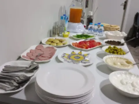 Downtown inn Hoteles en Madaba