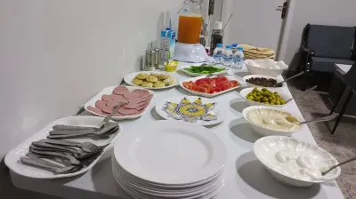 市中心旅館 酒店