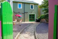 Dingle Town Holiday Home by Trident Holiday Homes