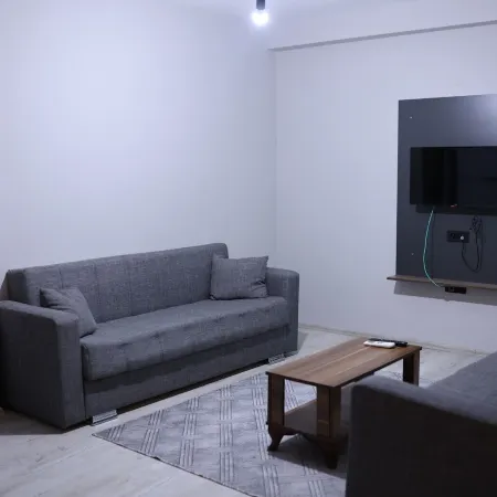 Asil Apart Konaklama