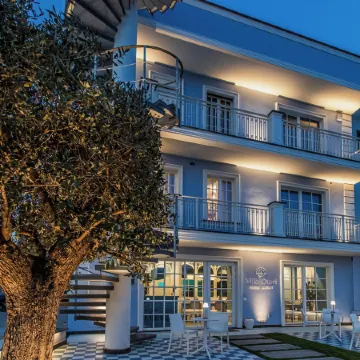 Villa Oteri Room & Bistrot
