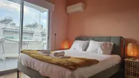 STAY Velvet Apartment - Apartments