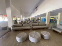 Flat11 VistaPiscina EcoResort by LaPlaya Hotels in Rio Formoso