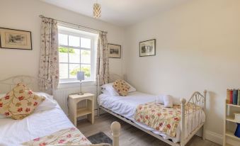 Spindlestone House - North East Escapes
