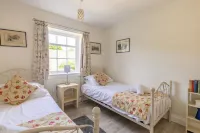 Spindlestone House - North East Escapes