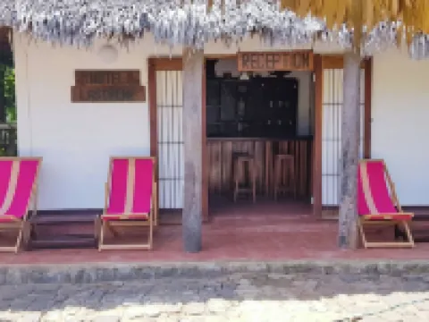 Lasirene hôtel Hotels in Antsiranana