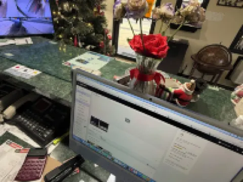 CourtesyStay Hotels in Mansfield