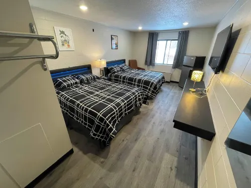 Guest Lodge Motel - 2-Star