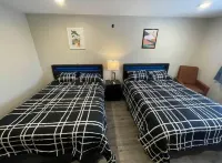 Guest Lodge Motel - Ramah Hewan Peliharaan