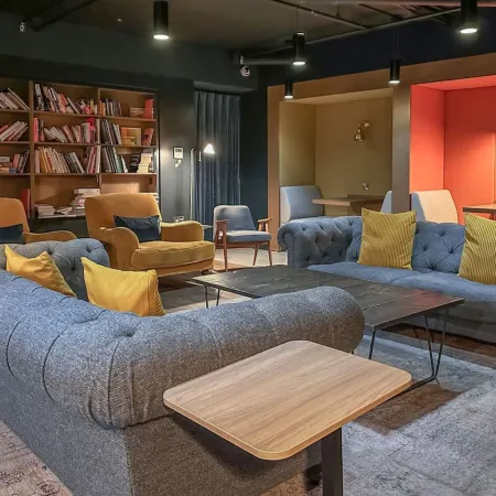Montana Apartment Wembley Stadium Отели рядом с достопримечательностью «Стадион «Уэмбли»»