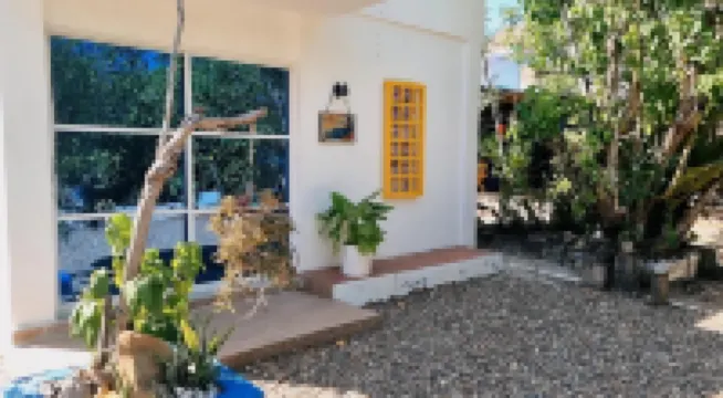 El refugio del tiburon Hotels near Manzanillo
