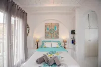 ذا آه فيلا - ميكونوس