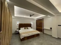 Blue Angel Annexe Hotels near Shillong Peak